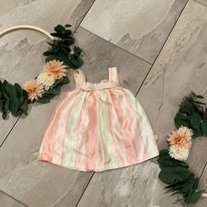 Infant Dress